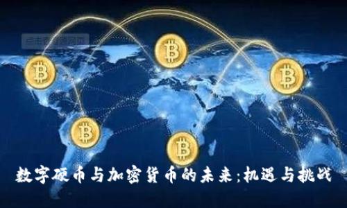 数字硬币与加密货币的未来：机遇与挑战